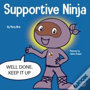 Supportive Ninja