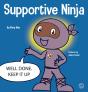 Supportive Ninja - Preview
