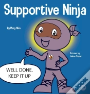 Capa do artigo Supportive Ninja