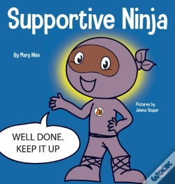 Capa do artigo Supportive Ninja