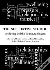 Capa do artigo Supportive School