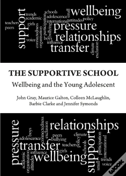 Capa do artigo Supportive School