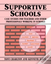 Capa do artigo Supportive Schools