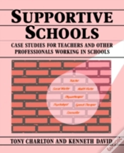 Capa do artigo Supportive Schools