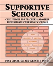 Capa do artigo Supportive Schools