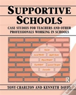 Capa do artigo Supportive Schools
