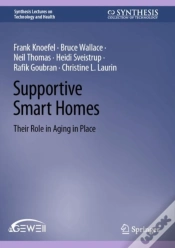 Capa do artigo Supportive Smart Homes