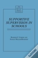 Supportive Supervision In Schools