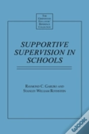 Capa do artigo Supportive Supervision In Schools