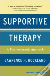 Capa do artigo Supportive Therapy