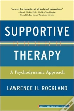 Capa do artigo Supportive Therapy