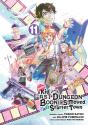 Suppose A Kid From The Last Dungeon Boonies Moved To A Starter Town 11 (Manga) - Preview