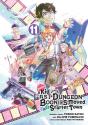 Suppose A Kid From The Last Dungeon Boonies Moved To A Starter Town 11 - Preview