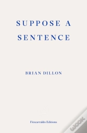 Capa do artigo Suppose A Sentence