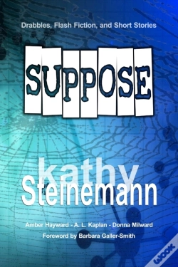 Capa do artigo Suppose