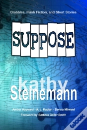 Capa do artigo Suppose