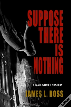 Capa do artigo Suppose There Is Nothing