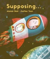 Capa do artigo Supposing...