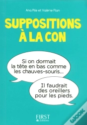 Capa do artigo Suppositions À La Con