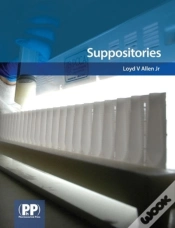 Capa do artigo Suppositories
