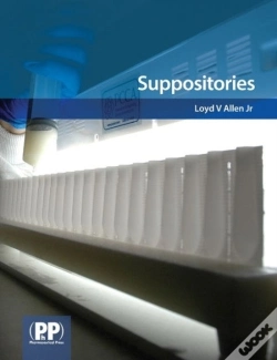 Capa do artigo Suppositories