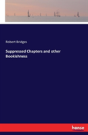 Suppressed Chapters And Other Bookishness - Preview