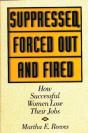 Suppressed, Forced Out And Fired - Preview