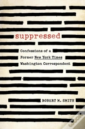 Capa do artigo Suppressed