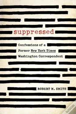 Capa do artigo Suppressed