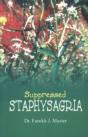 Suppressed Staphysagria - Preview