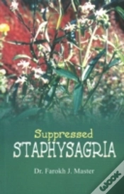 Capa do artigo Suppressed Staphysagria