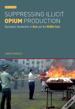 Capa do artigo Suppressing Illicit Opium Production