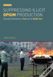 Capa do artigo Suppressing Illicit Opium Production