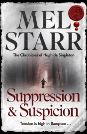 Suppression And Suspicion