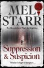 Suppression And Suspicion - Preview