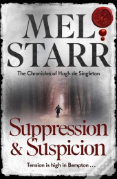 Suppression And Suspicion