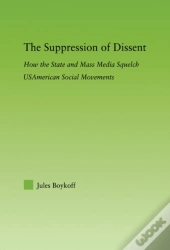 Suppression Of Dissent