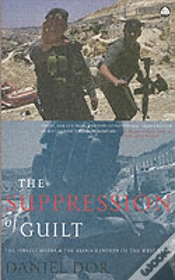 Capa do artigo Suppression Of Guilt