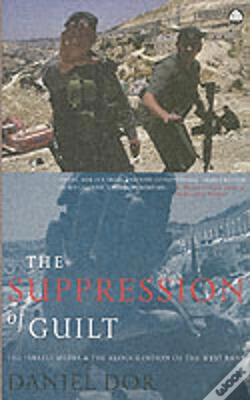 Capa do artigo Suppression Of Guilt