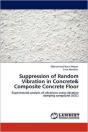 Suppression Of Random Vibration In Concrete& Composite Concrete Floor - Preview