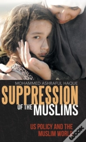 Capa do artigo Suppression Of The Muslims