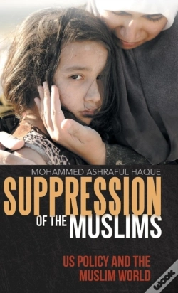 Capa do artigo Suppression Of The Muslims