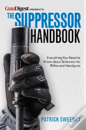 Capa do artigo Suppressor Handbook