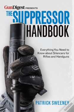 Capa do artigo Suppressor Handbook
