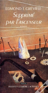 Supprimé Par L'Ascenseur