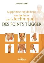 Supprimez Rapidement Vos Douleurs Par La Technique Des Points Trigger
