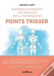 Capa do artigo Supprimez Rapidement Vos Douleurs Par La Technique Des Points Trigger