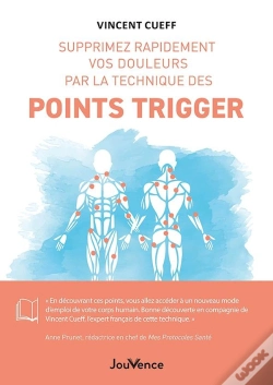 Capa do artigo Supprimez Rapidement Vos Douleurs Par La Technique Des Points Trigger