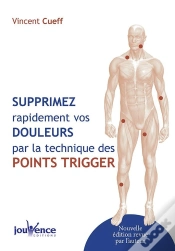 Capa do artigo Supprimez Rapidement Vos Douleurs Par La Techniques Des Points Trigger