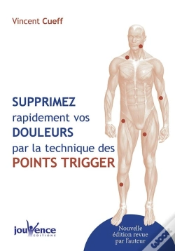 Capa do artigo Supprimez Rapidement Vos Douleurs Par La Techniques Des Points Trigger